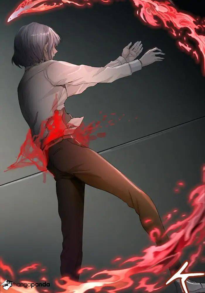 Tower of God Chapter 431 image 075